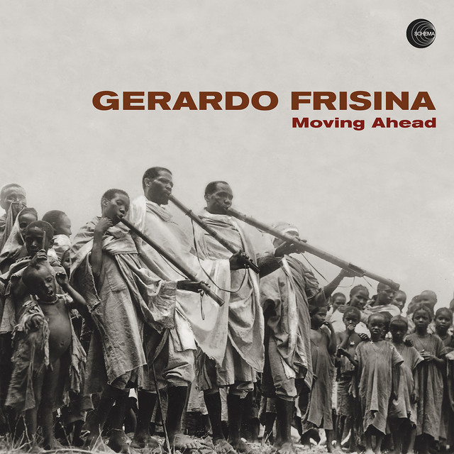 Gerardo Frisina